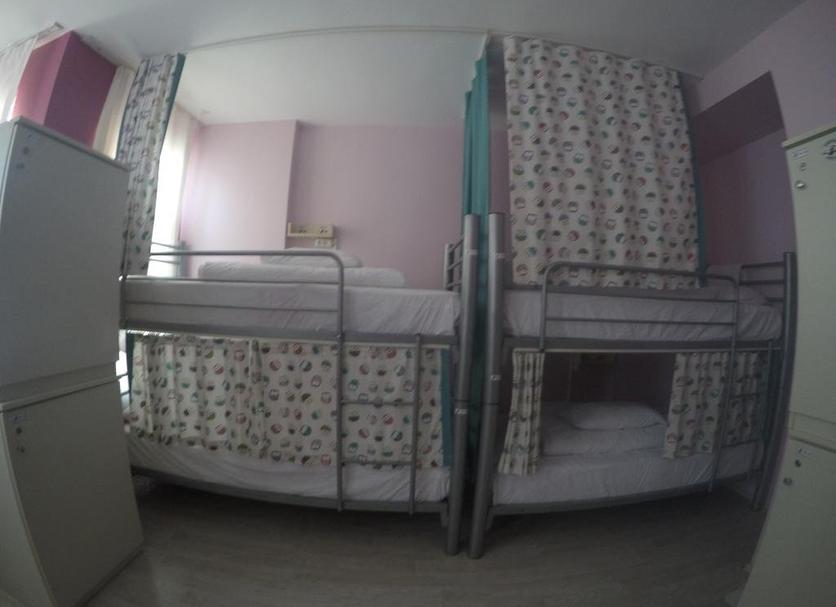Slaapkamer Foto's
