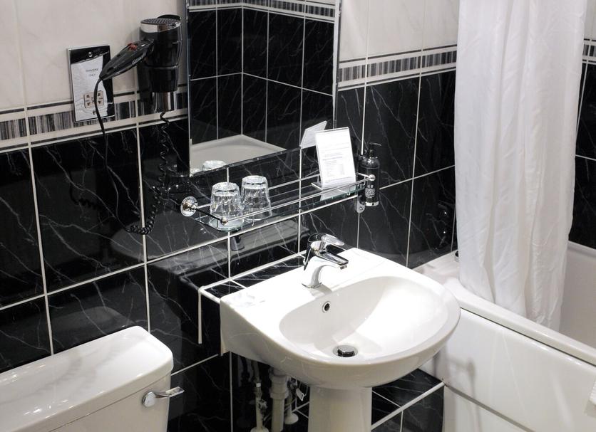 Badkamer Foto's