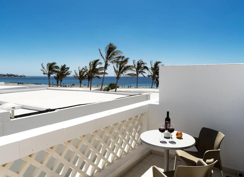 Balkon Foto's