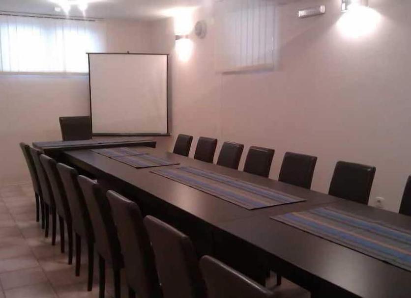 Vergaderzaal Foto's