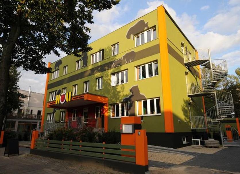 Gebouw Foto's