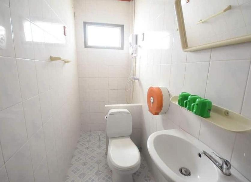 Badkamer Foto's