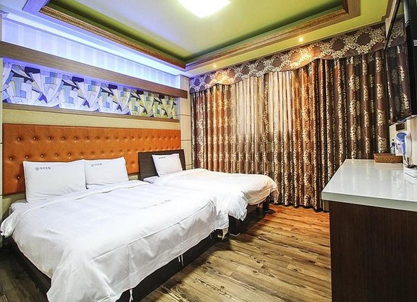 Slaapkamer Foto's