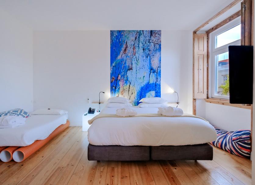 Slaapkamer Foto's