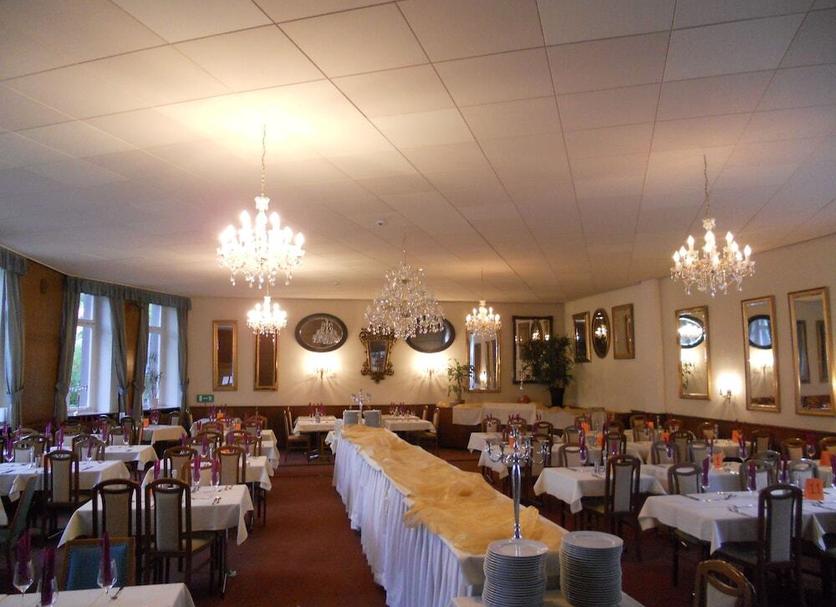 Restaurant Foto's