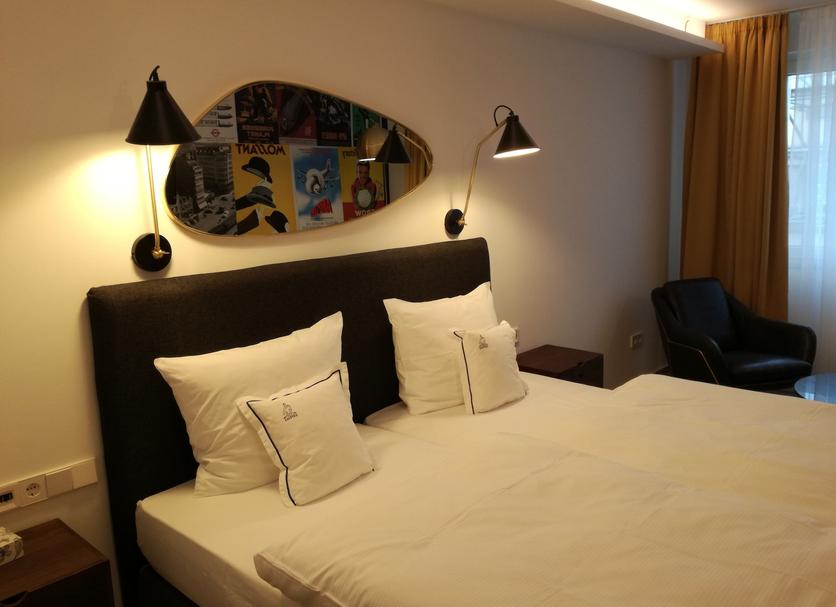 Slaapkamer Foto's