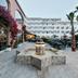 Hotelfacciliteit