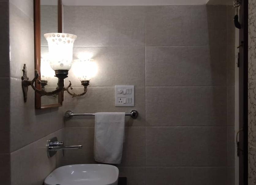Badkamer Foto's