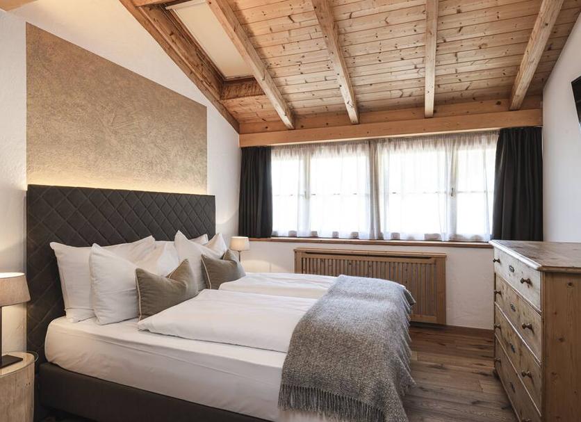 Slaapkamer Foto's