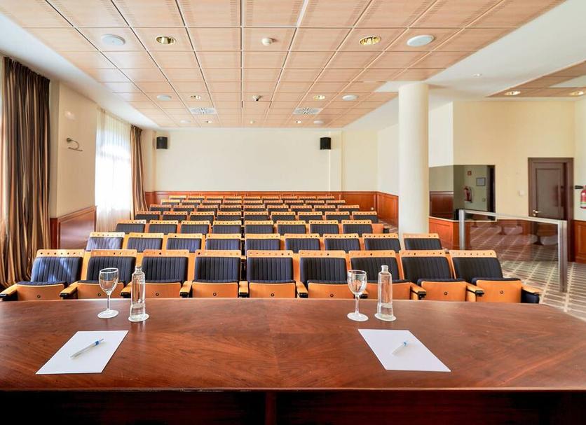 Vergaderzaal Foto's