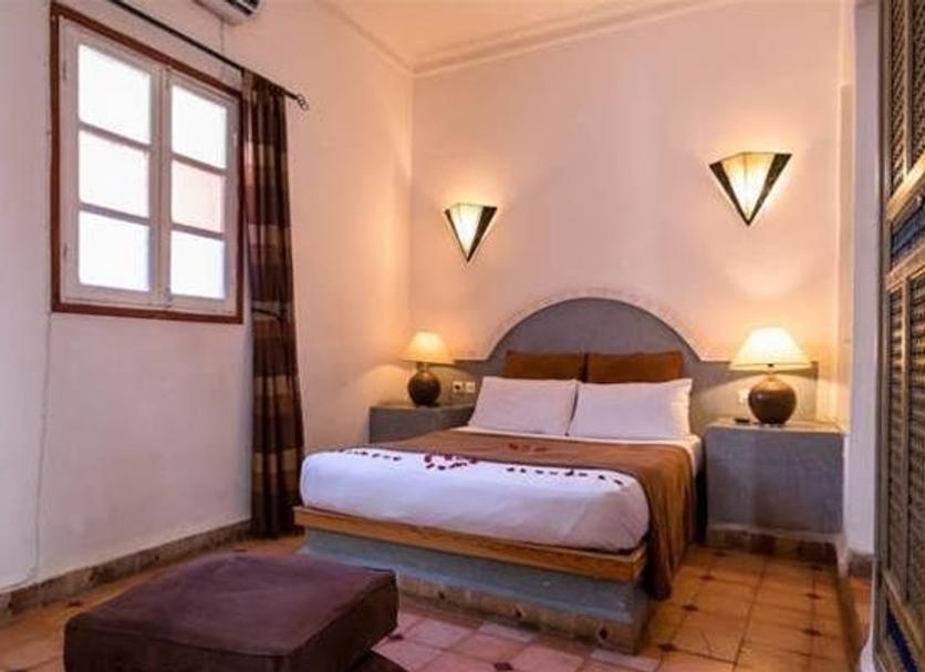 Slaapkamer Foto's