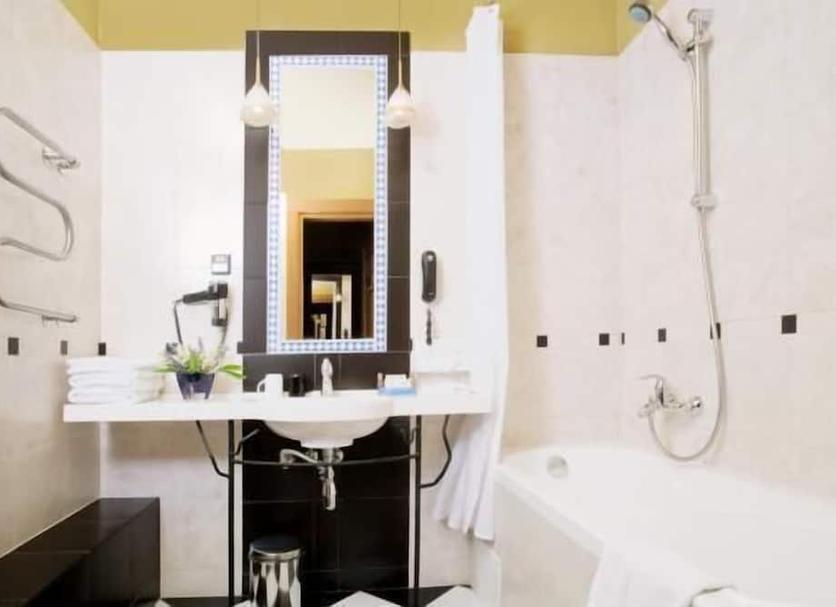 Badkamer Foto's
