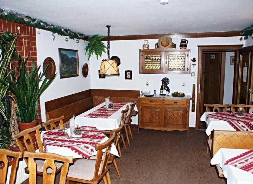 Restaurant Foto's