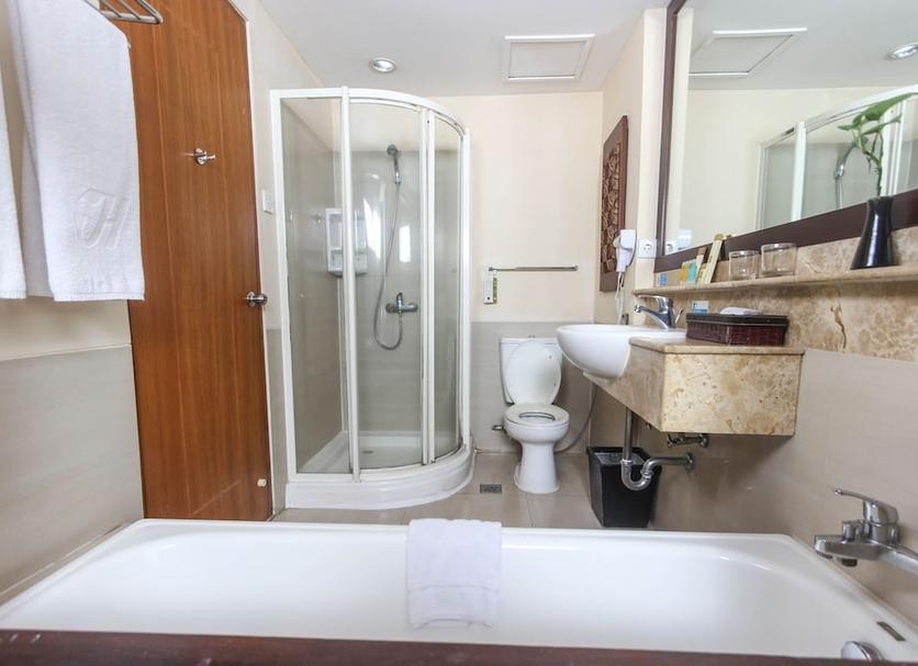 Badkamer Foto's