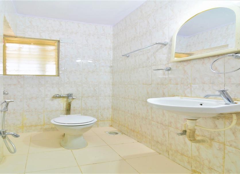 Badkamer Foto's