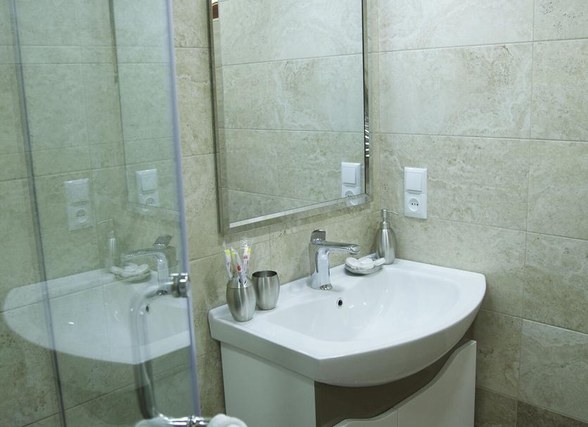 Badkamer Foto's