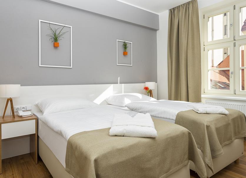 Slaapkamer Foto's