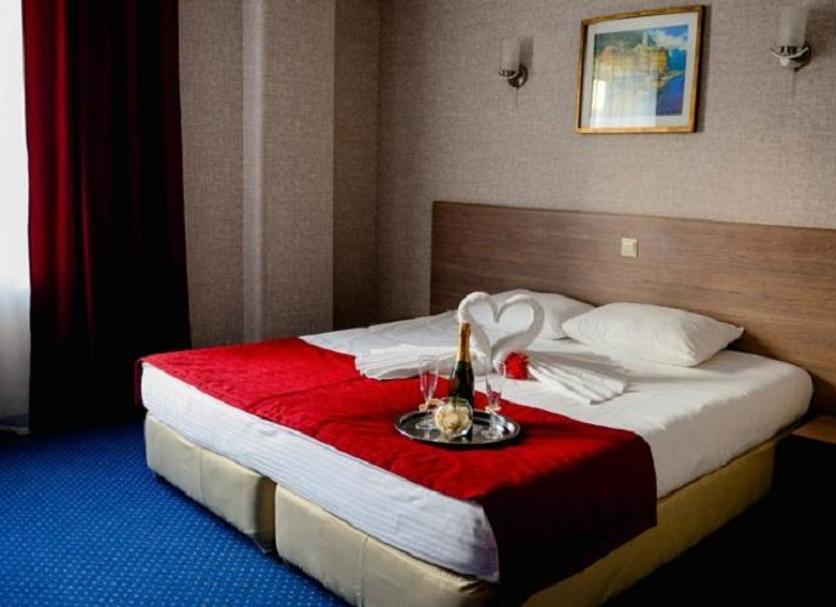 Slaapkamer Foto's