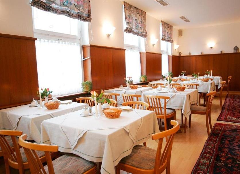 Restaurant Foto's