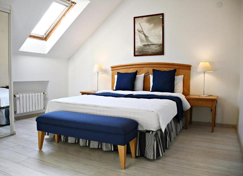 Slaapkamer Foto's