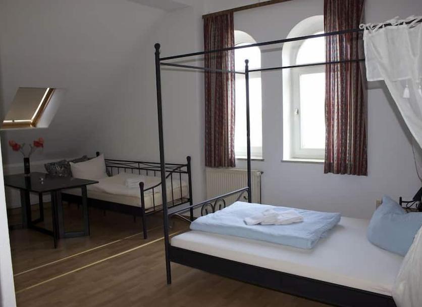 Slaapkamer Foto's