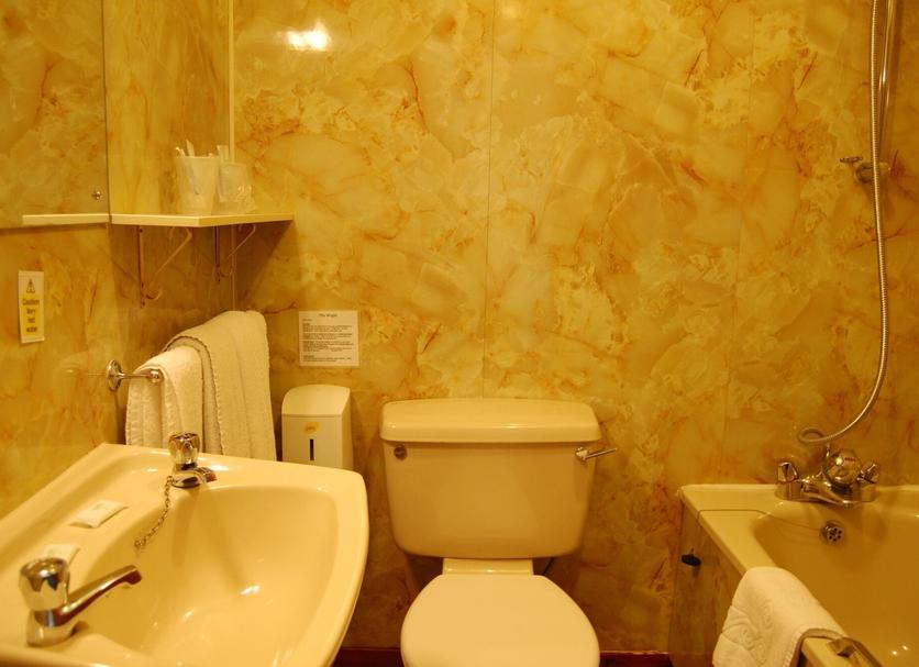 Badkamer Foto's