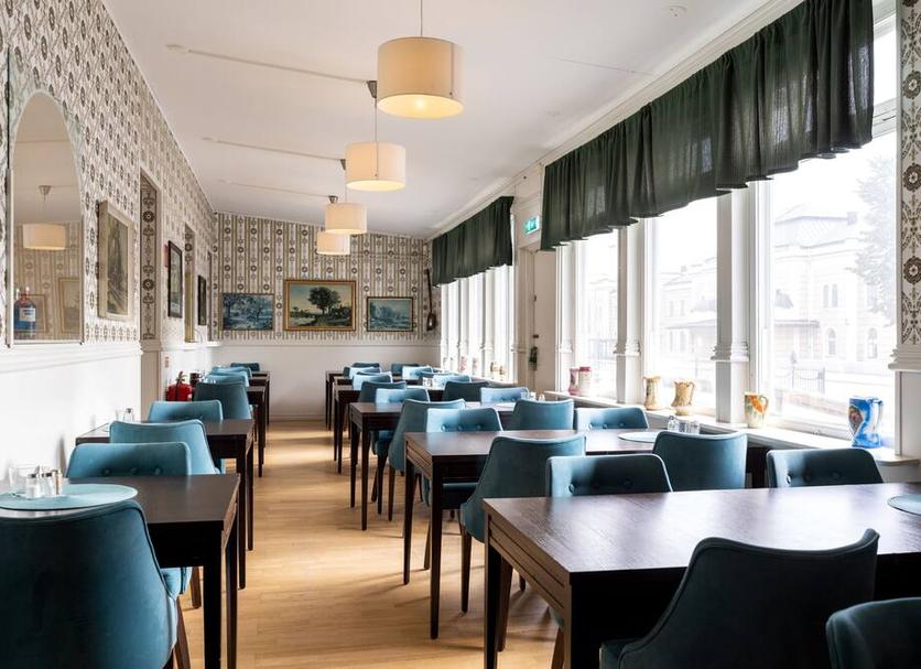Restaurant Foto's