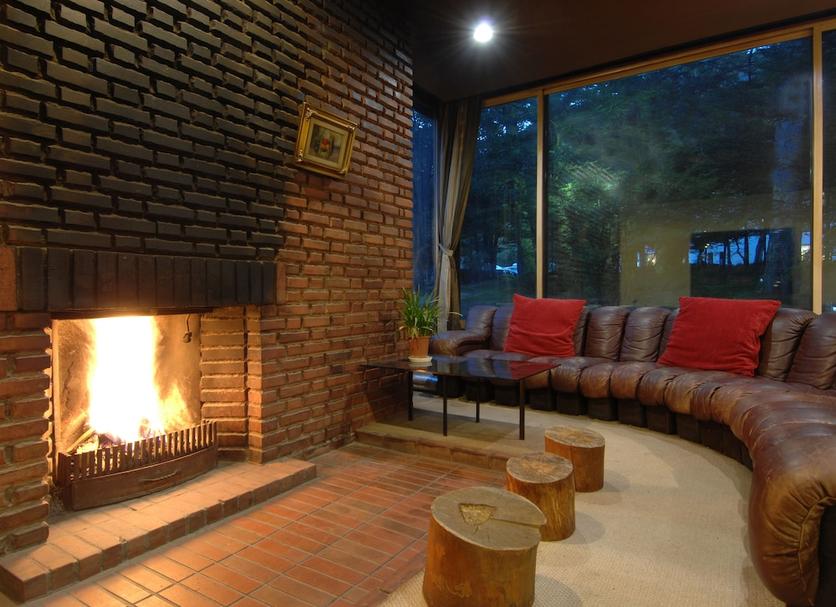 Huiskamer Foto's