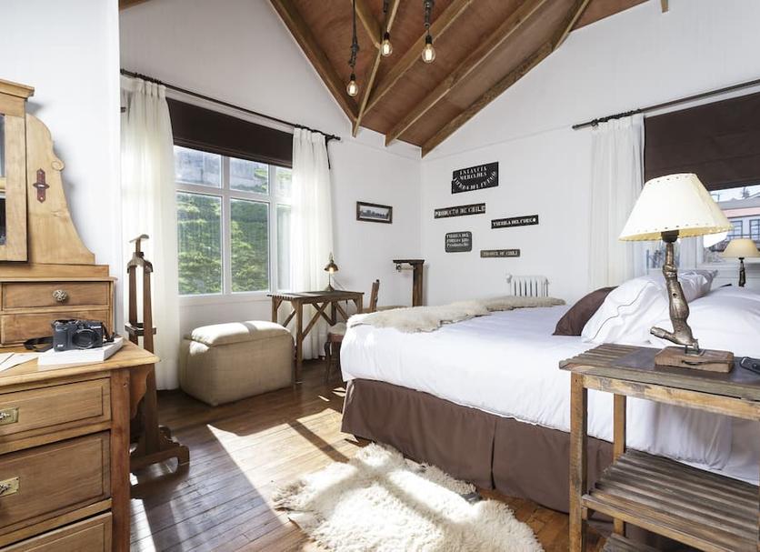 Slaapkamer Foto's