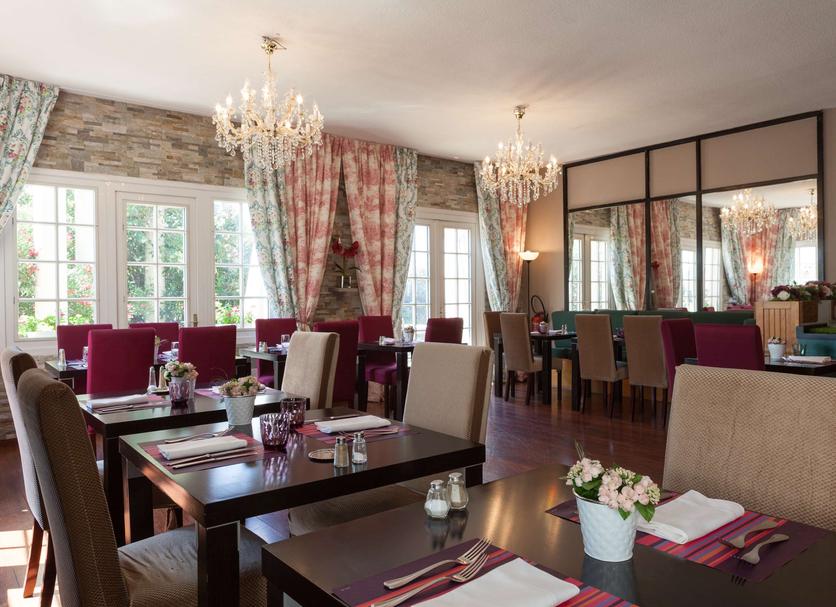 Restaurant Foto's
