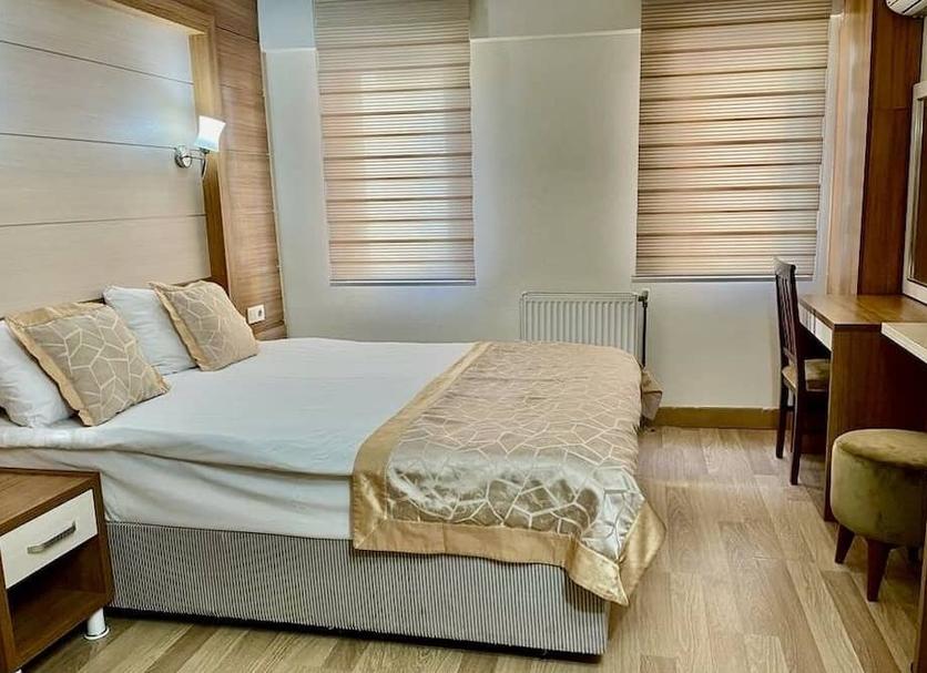Slaapkamer Foto's