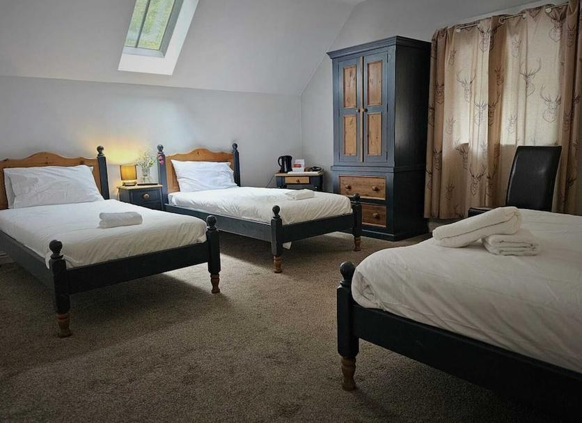 Slaapkamer Foto's