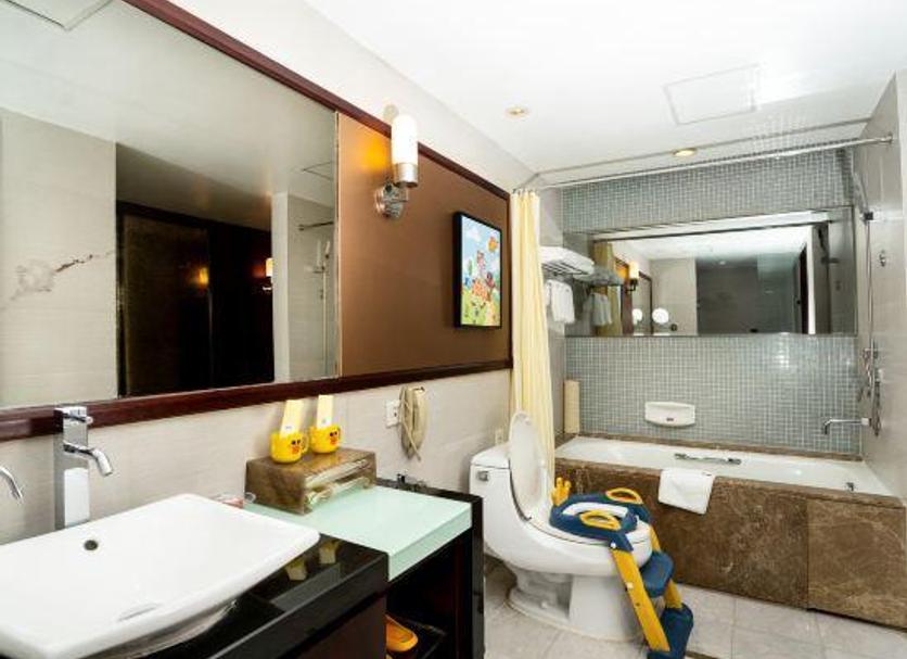 Badkamer Foto's