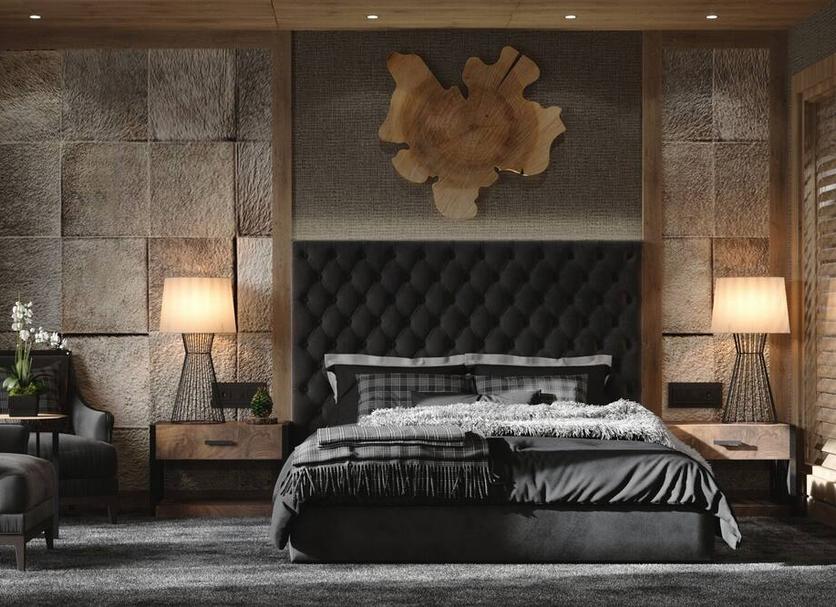Slaapkamer Foto's