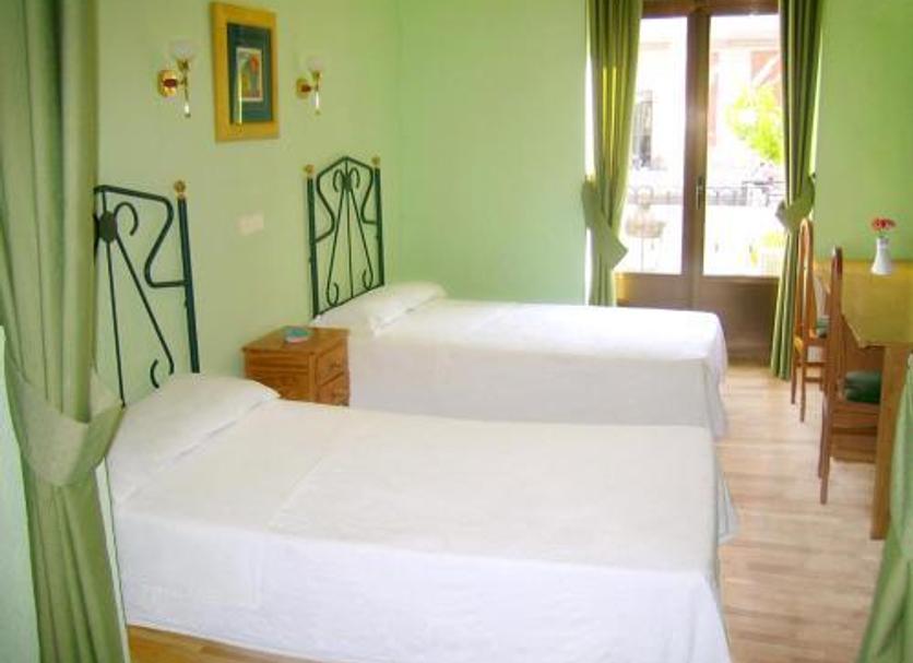 Slaapkamer Foto's