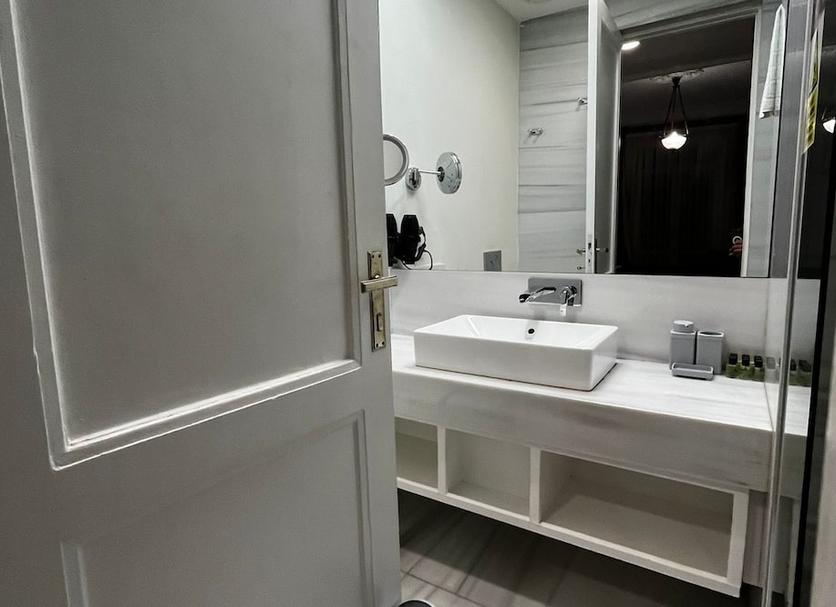 Badkamer Foto's
