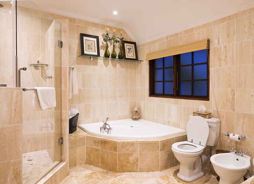 Badkamer Foto's