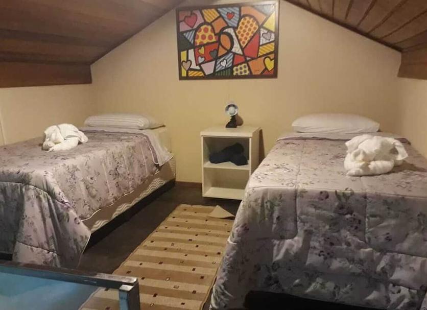 Slaapkamer Foto's