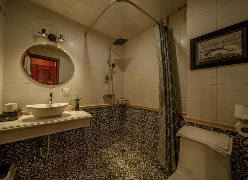 Badkamer Foto's