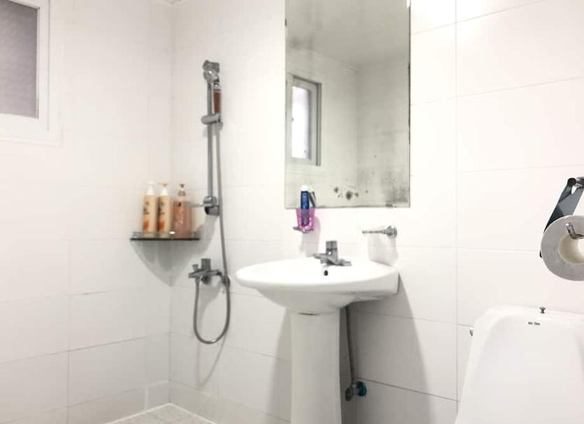 Badkamer Foto's