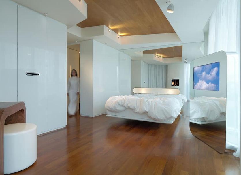 Slaapkamer Foto's