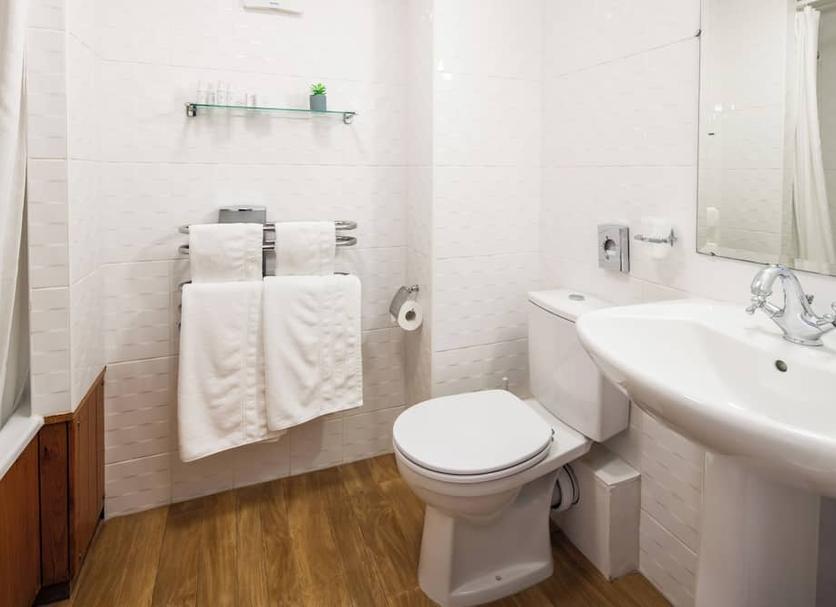 Badkamer Foto's