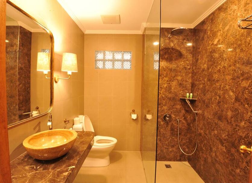 Badkamer Foto's
