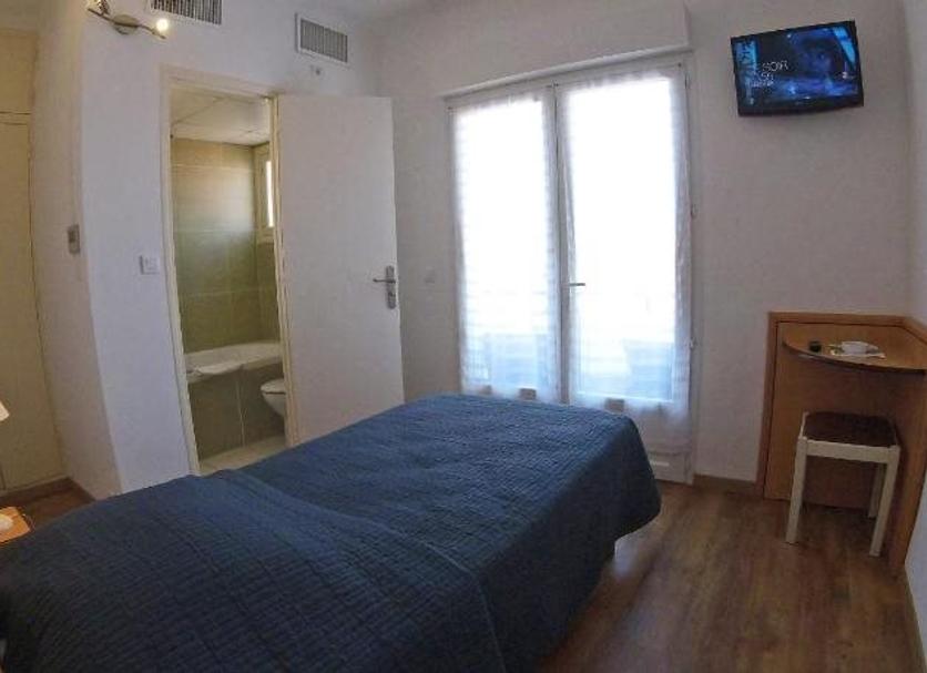 Slaapkamer Foto's