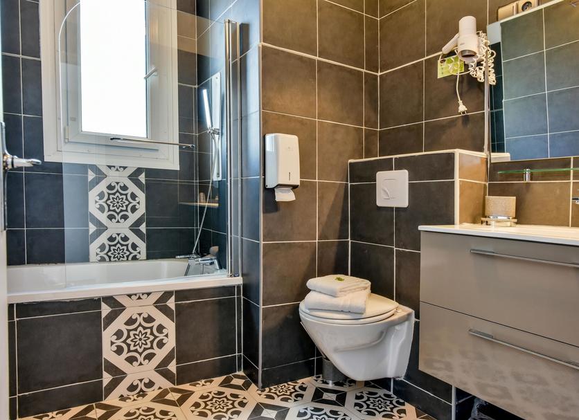 Badkamer Foto's