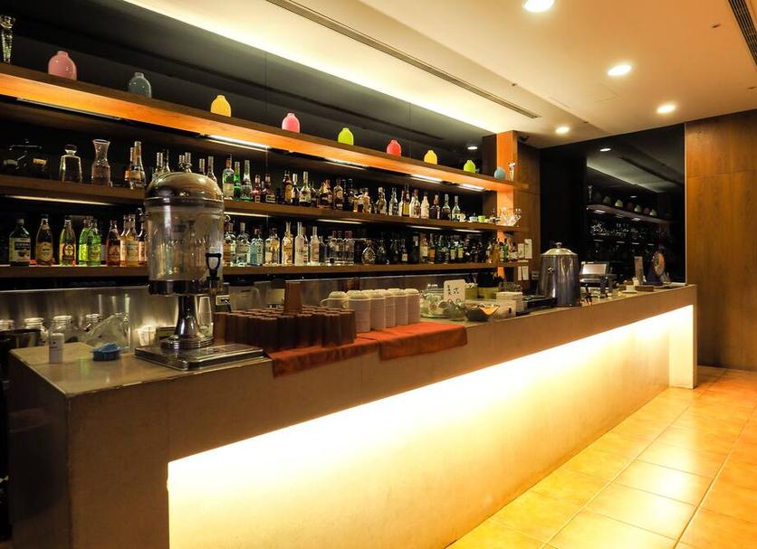 Bar Foto's