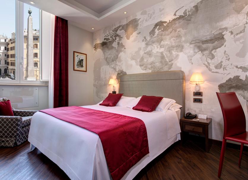 Slaapkamer Foto's