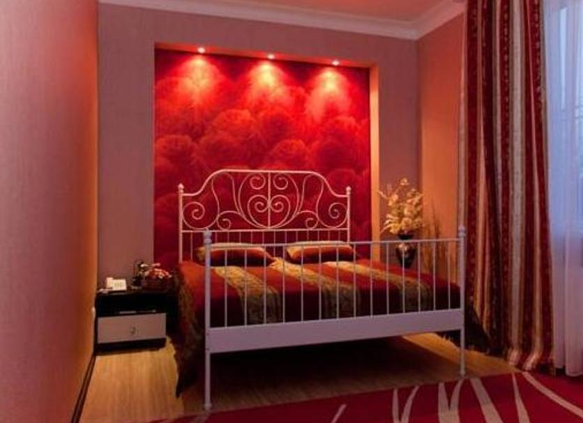 Slaapkamer Foto's