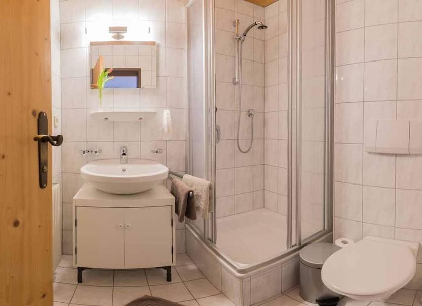 Badkamer Foto's