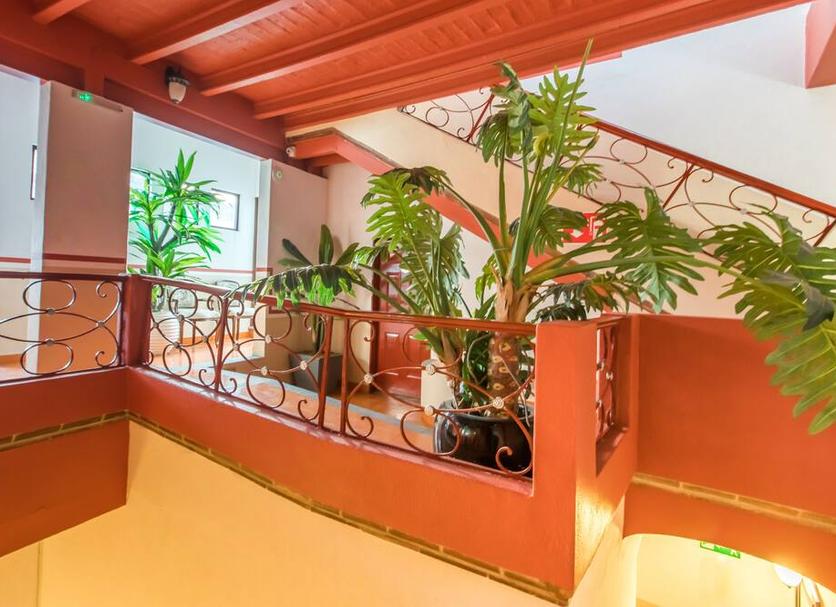 Balkon Foto's